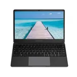 Notebook Mediacom SmartBook PRO / RAM 8GB / 14" / Intel Core i5-5257U / černá