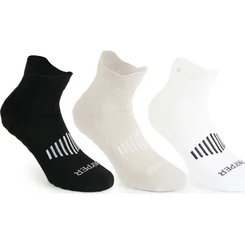 Pánské ponožky Payper ponožky Usain - kotníkové, 3-balení Velikost: 35/38