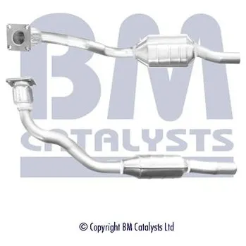 Katalyzátor Katalyzátor BM CATALYSTS BM80049H