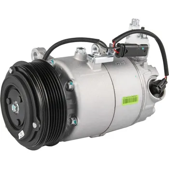 Kompresor klimatizace Kompresor, klimatizace VALEO 814698