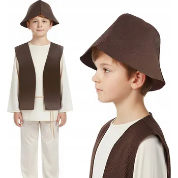 Karnevalový kostým Kostým pl vel. 12 8