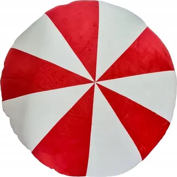 Polštář Polštář Peppermint, výplň polyester