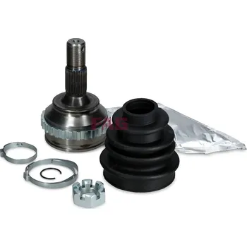 Hřídel nápravy Sada kloubů, hnací hřídel Schaeffler FAG 771 0503 30