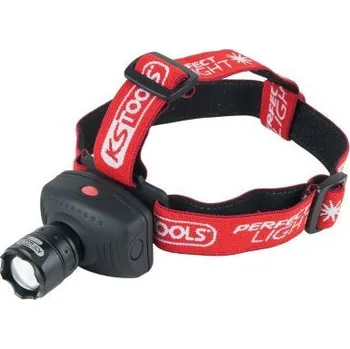 Autodílna Čelovka KS TOOLS 550.1238