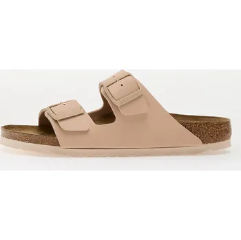 Dámské tenisky Tenisky Birkenstock Arizona Birko-Flor New Beige EUR 37