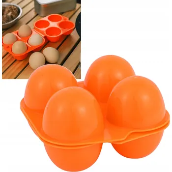 Obraz Krabice KRABIČKA vejce 4 ks