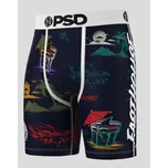 PSD Fasthouse Island Time pánské boxerky Velikost: XS 125180231