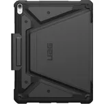 UAG Metropolis SE, black - iPad Air 13" 2024