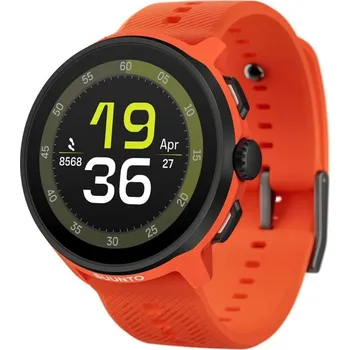 Sporttester Suunto Suunto Coral Orange + DÁREK + Doprava ZDARMA