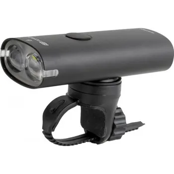 Cyklosvítilna světlo přední FORCE GLINT 1600LM USB, powerbanka