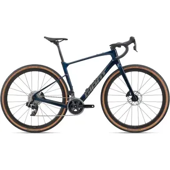 Sport Giant Revolt Advanced Pro 1 gravel kolo Ocean Twilight vel. M