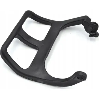 BEZPEČNOSTNÍ BRZDA PÁKA RUKOJEŤ PRO PILU STIHL MS170 MS180 017 018