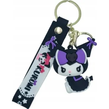 Přívěsek Na Klíče na klíče přívěsek na klíče Kuromi