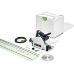 Festool TS 55 FEBQ-Plus FS Ponorná pila