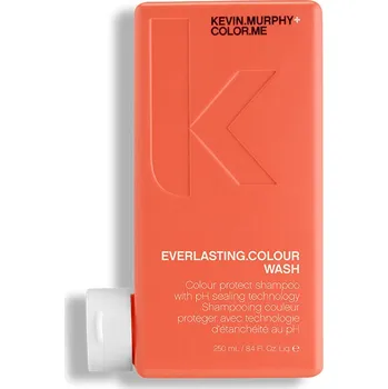 Šampon Kevin Murphy Everlasting Colour Wash bezsulfátový šampon pro ochranu barvy 250 ml