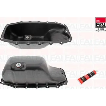 Olejová vana Olejová vana FAI AutoParts PAN029