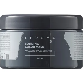 Schwarzkopf Professional Chroma ID Empty Jar prázdná nádoba na masky Chroma ID 6 ks