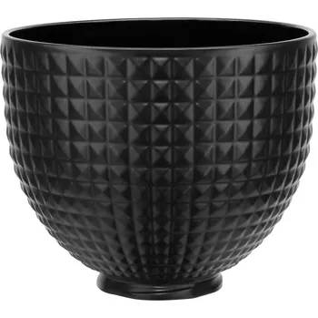 Mísa ke kuchyňskému robotu 5KSM2CB5LS 4,83 l, black studded, KitchenAid