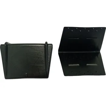 Stahovací páska Ochranné plastové rohy 38×28 mm (balení 100 ks )