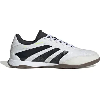 Pánská treková obuv Kopačky adidas Predator League IN M JR7023 40 2/3