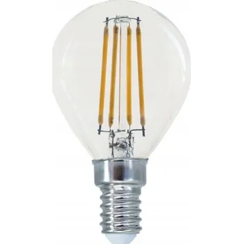 Žárovka LED žárovka ACA Lightning E14 5 W 690 lm 4000 K stmívatelná