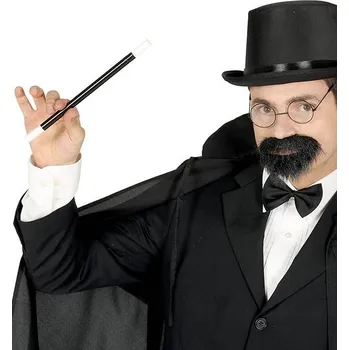 Karnevalový kostým Kostým Čaroděj Fiestas Guirca, univerzální velikost