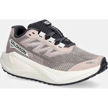 Oblečení a móda Sportovní boty Salomon AERO BLAZE 3 L49218000 fialová 94X, EUR 40