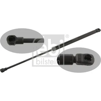 Motorový prostor Pneumatická pružina, kapota motoru FEBI BILSTEIN 25208