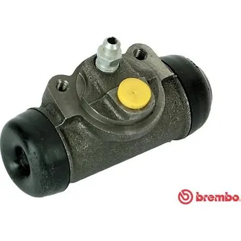 Auto-moto Válec kolové brzdy BREMBO A 12 377