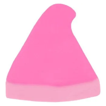 Čepice ČEPICE SKŘÍTEK SVĚTLE RŮŽOVÁ