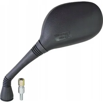 Zrcátko pro motocykl EMGO 2025/02 ZPĚTNÉ ZRCÁTKO YAMAHA XC 125 '05-'12 LEVÉ (OEM: 5ML-F6280-00/10/11/1