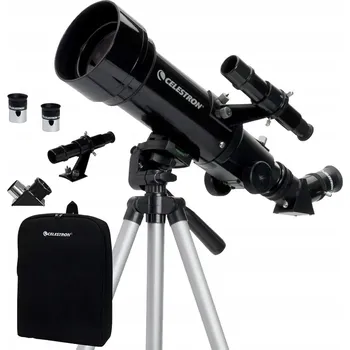 Dalekohled Dalekohled Celestron 21035 400 mm