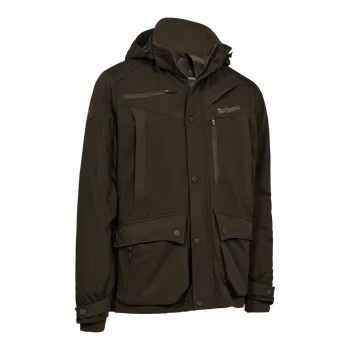 Ochranné vybavení na lov a střelbu DEERHUNTER bunda pánská Muflon Pro Jacket Velikost oblečení 2: 50