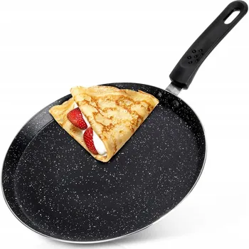 Pánev Pánev na palačinky Artemis 26 cm granitová