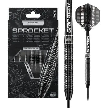 Šipka Šipky Goat Sprocket 90% 28g steel