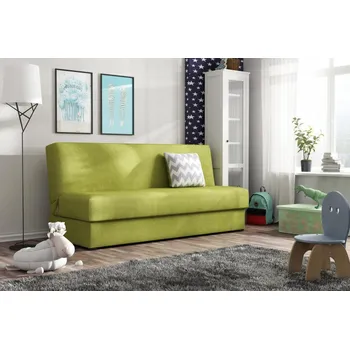 Pohovka FALCO Pohovka Adela mini zelená