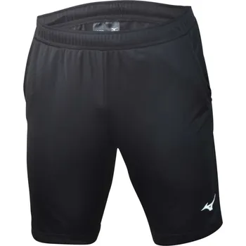 Pánské kraťasy Mizuno Nara Training Short Šortky L, černá
