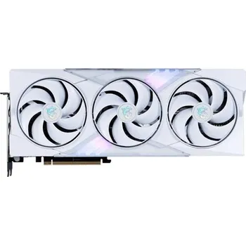Grafická karta MSI NVIDIA GeForce RTX 5070 Ti TRIO OC WHITE