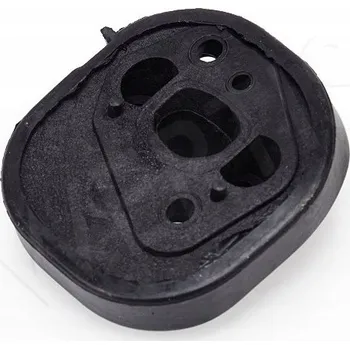 Základna karburátoru, spojka pro pilu Partner 351, Poulan, Ikra - kvalitní náhradní díl