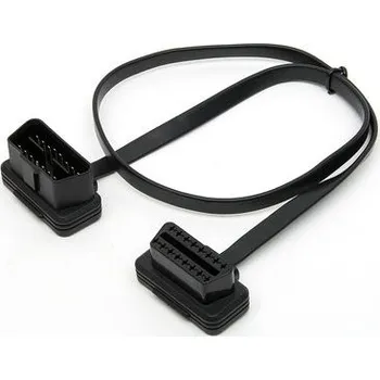 Prodlužovací kabel pro OBD II, 60cm PCI-681