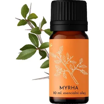 Vonný olej ARÔME Myrha 10 ml
