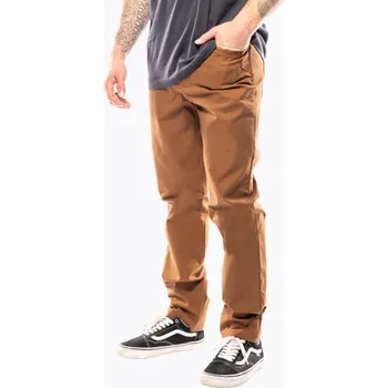 Fasthouse Service Pant Camel Velikost: 33 139000-60-33