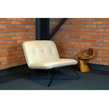 Křeslo Křeslo Lexi béžové