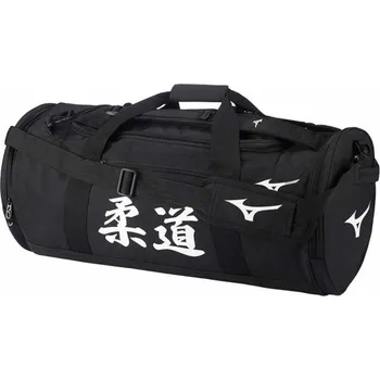 Mizuno Judo Multiway Bag Sportovní taška černá / bílá