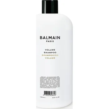 Šampon Balmain Hair Volume Shampoo šampon pro objem vlasů 1 l