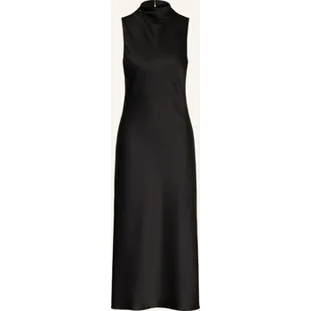 Dámské šaty Patrizia Pepe Dámské Koktejlové Šaty, černá, 38