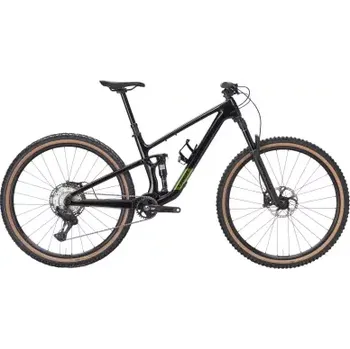 Elektrokolo Trek Top Fuel 9.8 XT Di2 Gen 4 Dark Star - XL