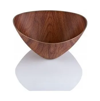 Net-Pol Teva velká 520150 Salátová Mísa 24 cm plastová