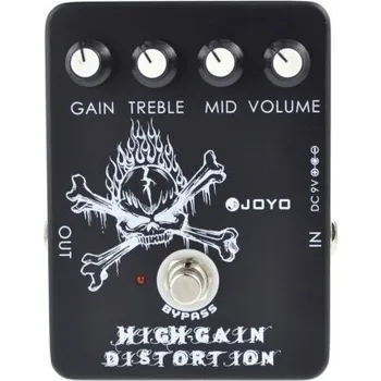 Kytarový efekt Joyo JF-04 High Gain Distortion