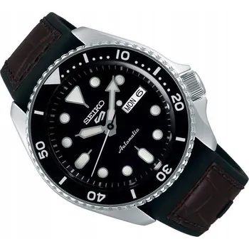 Hodinky Seiko pánské hodinky Easy Wring&Clean TURBO